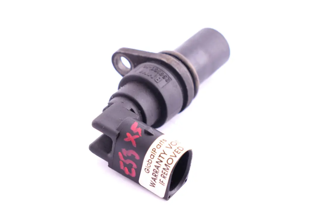 Generator Crankshaft to BMW 3 5 X5 Series E46 E39 E53 Pulse with Part number 2247926 BMW 3 5 X5 Series E46 E39 E53 Pulse Generator Crankshaft - SKU 2247926 - Part number 2247926