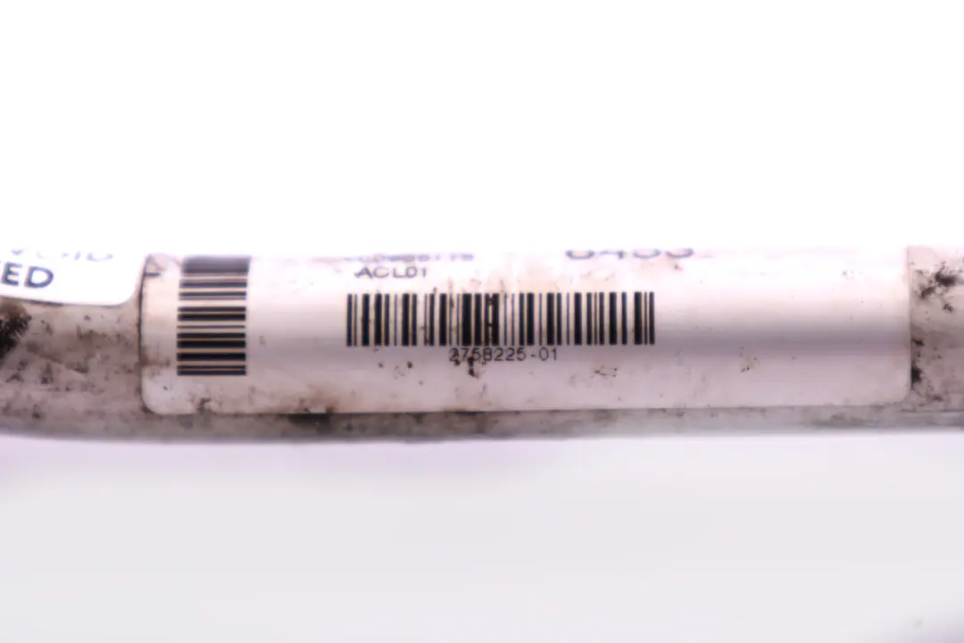 Przewód Wąż Klimatyzacji do MINI R55 R56 o numerze 2758225 MINI R55 R56 Przewód Wąż Klimatyzacji - SKU C-2758225 - Numer Części 2758225