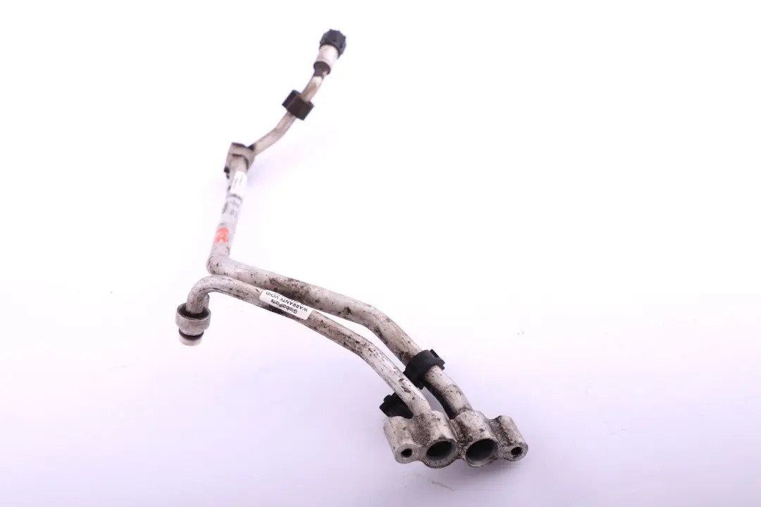 Conditioning Aluminium Double Pipe to BMW Mini Cooper One R55 R56 Air with Part number 2758225 BMW Mini Cooper One R55 R56 Air Conditioning Aluminium Double Pipe - SKU C-2758225 - Part number 2758225