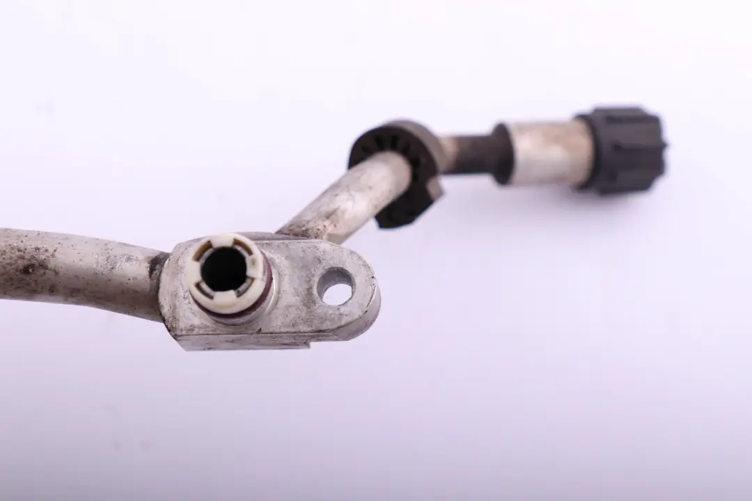 Conditioning Aluminium Double Pipe to BMW Mini Cooper One R55 R56 Air with Part number 2758225 BMW Mini Cooper One R55 R56 Air Conditioning Aluminium Double Pipe - SKU C-2758225 - Part number 2758225