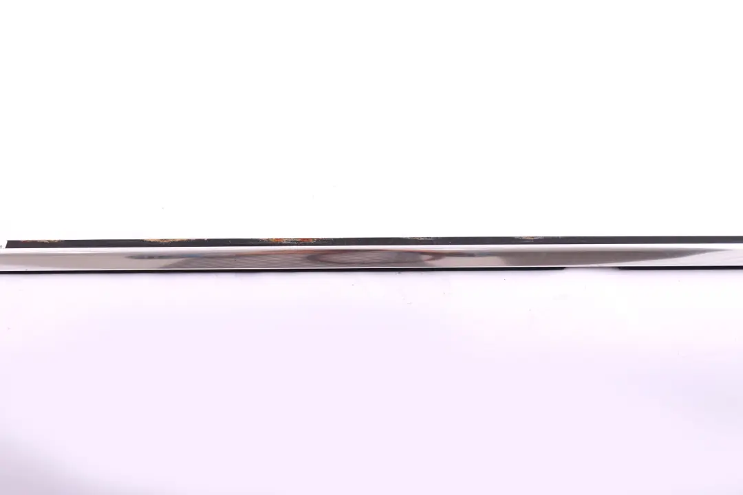 BMW 3 Series E91 E91N Chrom Weatherstrip Strip Door Rear Right O/S - SKU c-7140734 - Part number 7140734