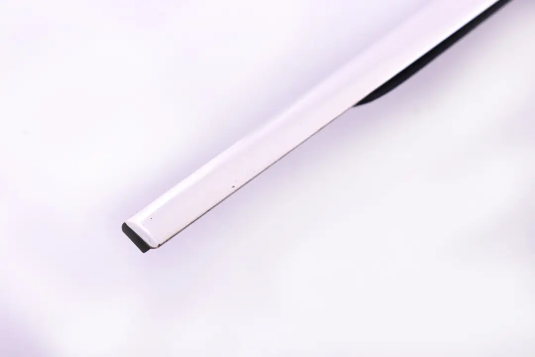 BMW 3 Series E91 E91N Chrom Weatherstrip Strip Door Rear Right O/S - SKU c-7140734 - Part number 7140734