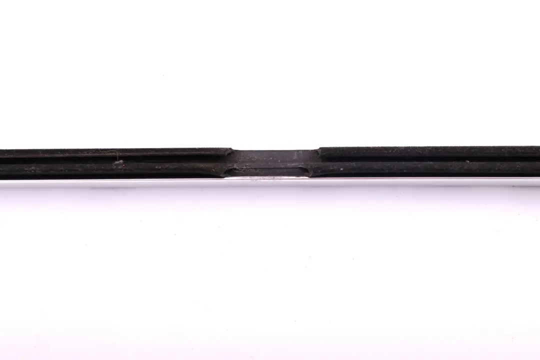 BMW 3 Series E91 E91N Chrom Weatherstrip Strip Door Rear Right O/S - SKU c-7140734 - Part number 7140734