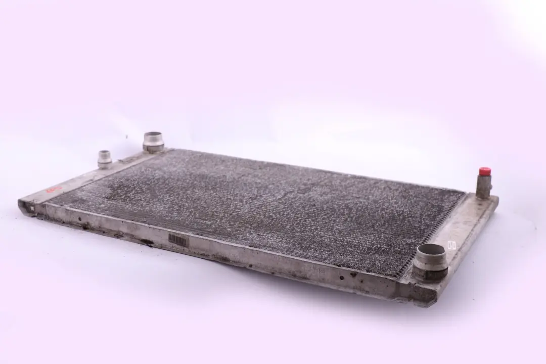 Chłodnica Wody do BMW E60 E61 LCI E65 o numerze 7795138 BMW E60 E61 LCI E65 Chłodnica Wody - SKU 7795138-1 - Numer Części 7795138