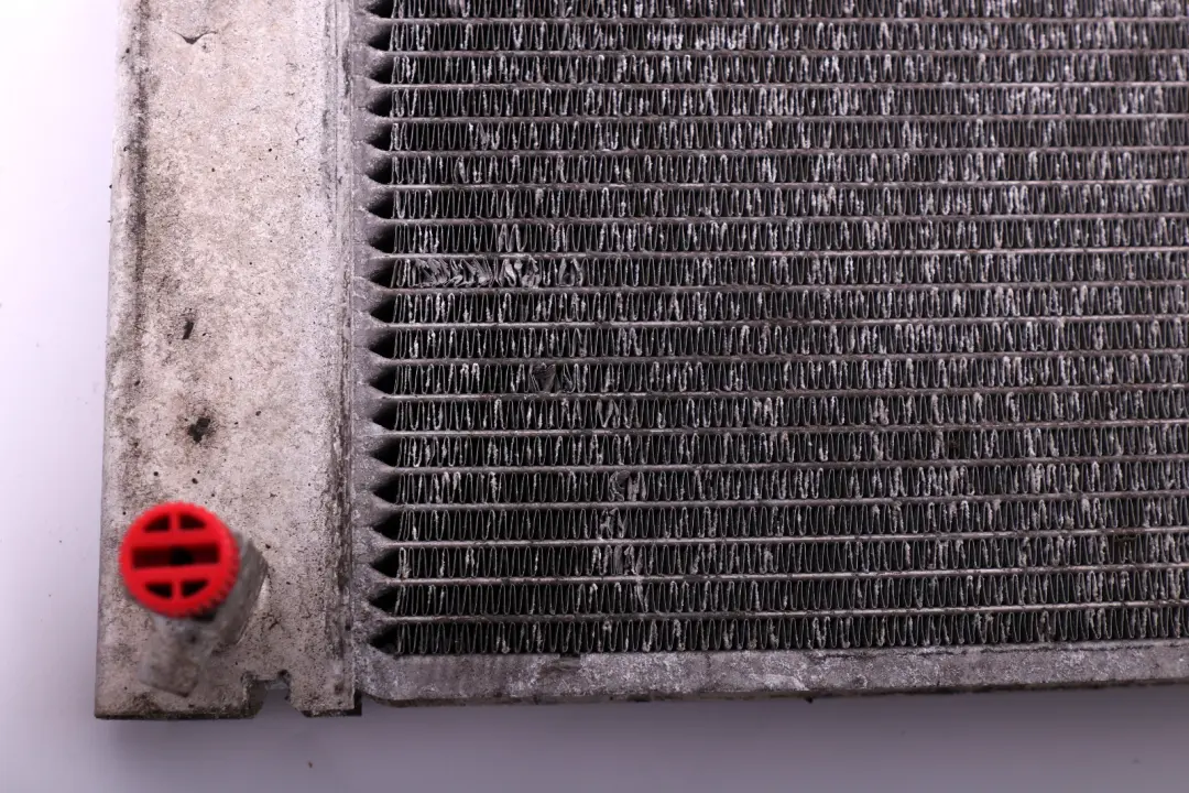 Série 5 7 E60 E61 LCI E65 Radiateur Refroidissement Eau pour BMW à propos du numéro de pièce 7795138 BMW Série 5 7 E60 E61 LCI E65 Radiateur Refroidissement Eau - SKU 7795138-1 - Numéro de pièce 7795138