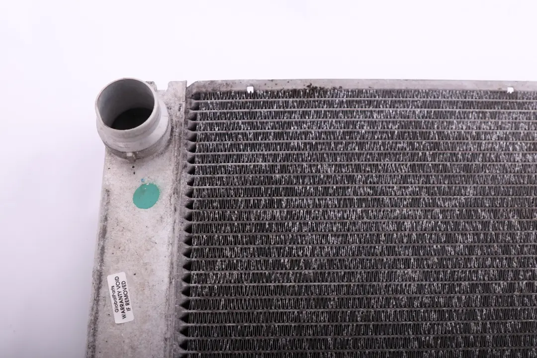 BMW Série 5 7 E60 E61 LCI E65 Radiateur Refroidissement Eau - SKU 7795138-1 - Numéro de pièce 7795138