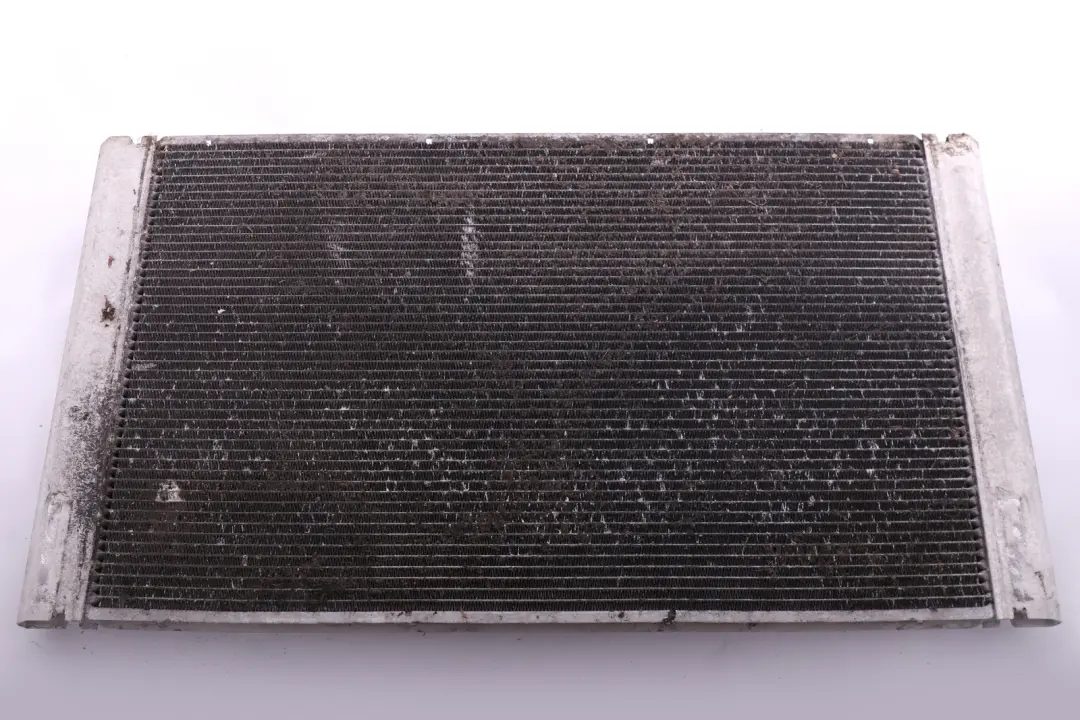 BMW Série 5 7 E60 E61 LCI E65 Radiateur Refroidissement Eau - SKU 7795138-1 - Numéro de pièce 7795138