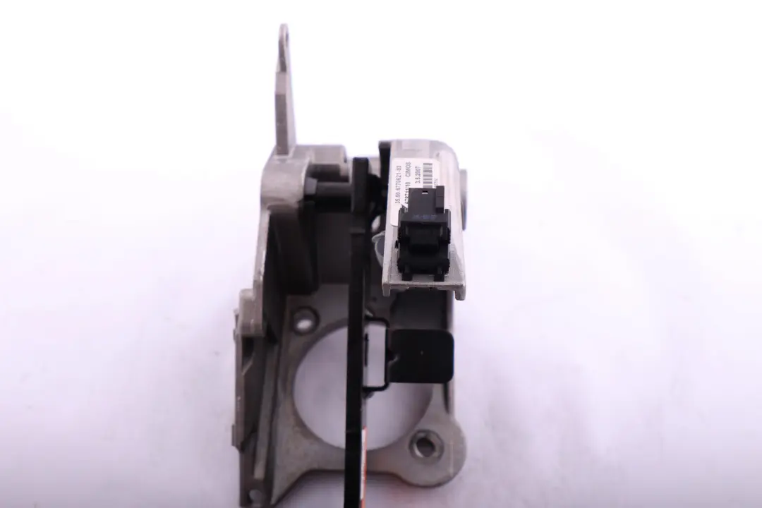 BMW Mini Cooper R55 R56 R60 Pedal Assembly Brake Pedal Return Spring 6770621 - SKU c-rhd-6770621 - Part number 6795834