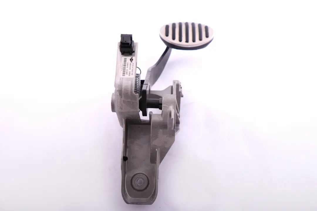 BMW Mini Cooper R55 R56 R60 Pedal Assembly Brake Pedal Return Spring 6770621 - SKU c-rhd-6770621 - Part number 6795834