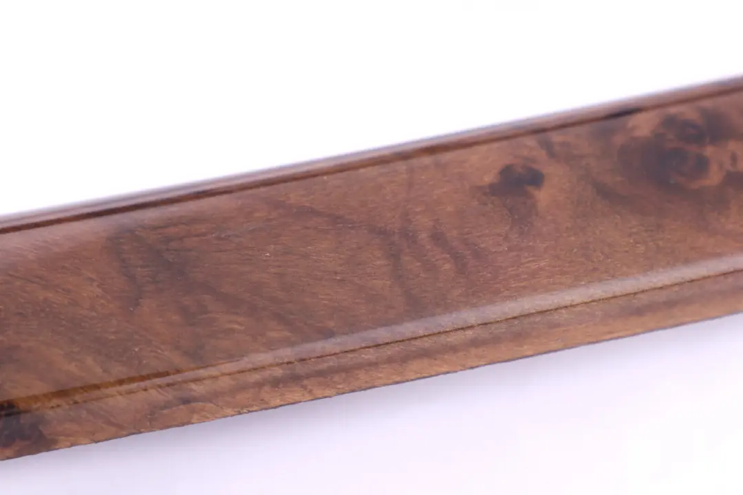 BMW 3 Series E90 E91 Complete Interior Trim Set Dash Dashboard Poplar Woodgrain - SKU rhd-6952725 - Part number 6952725