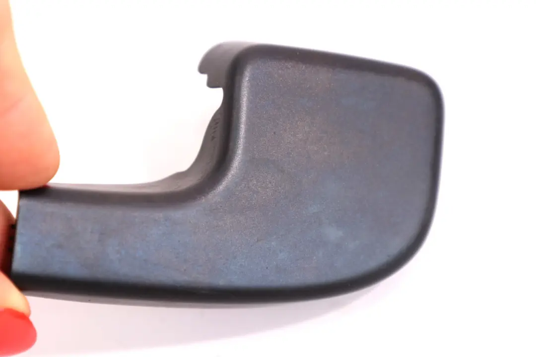 Side Wiper Arm Cover Trim to BMW 3 Series E90 E91 E92 with Part number 7138991 BMW 3 Series E90 E91 E92 Side Wiper Arm Cover Trim - SKU rhd-7138991 - Part number 7138991