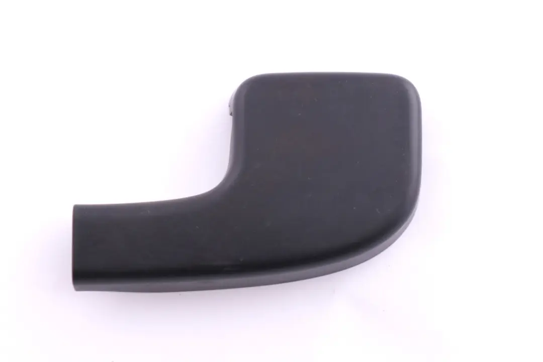 Side Wiper Arm Cover Trim to BMW 3 Series E90 E91 E92 with Part number 7138991 BMW 3 Series E90 E91 E92 Side Wiper Arm Cover Trim - SKU rhd-7138991 - Part number 7138991