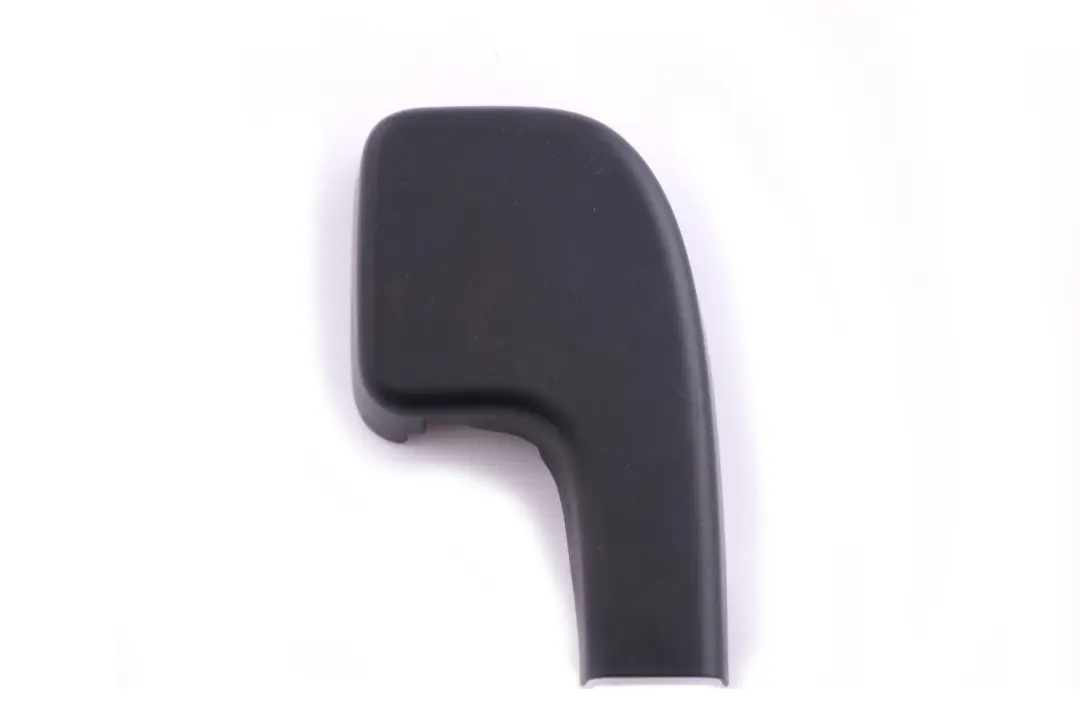 Side Wiper Arm Cover Trim to BMW 3 Series E90 E91 E92 with Part number 7138991 BMW 3 Series E90 E91 E92 Side Wiper Arm Cover Trim - SKU rhd-7138991 - Part number 7138991