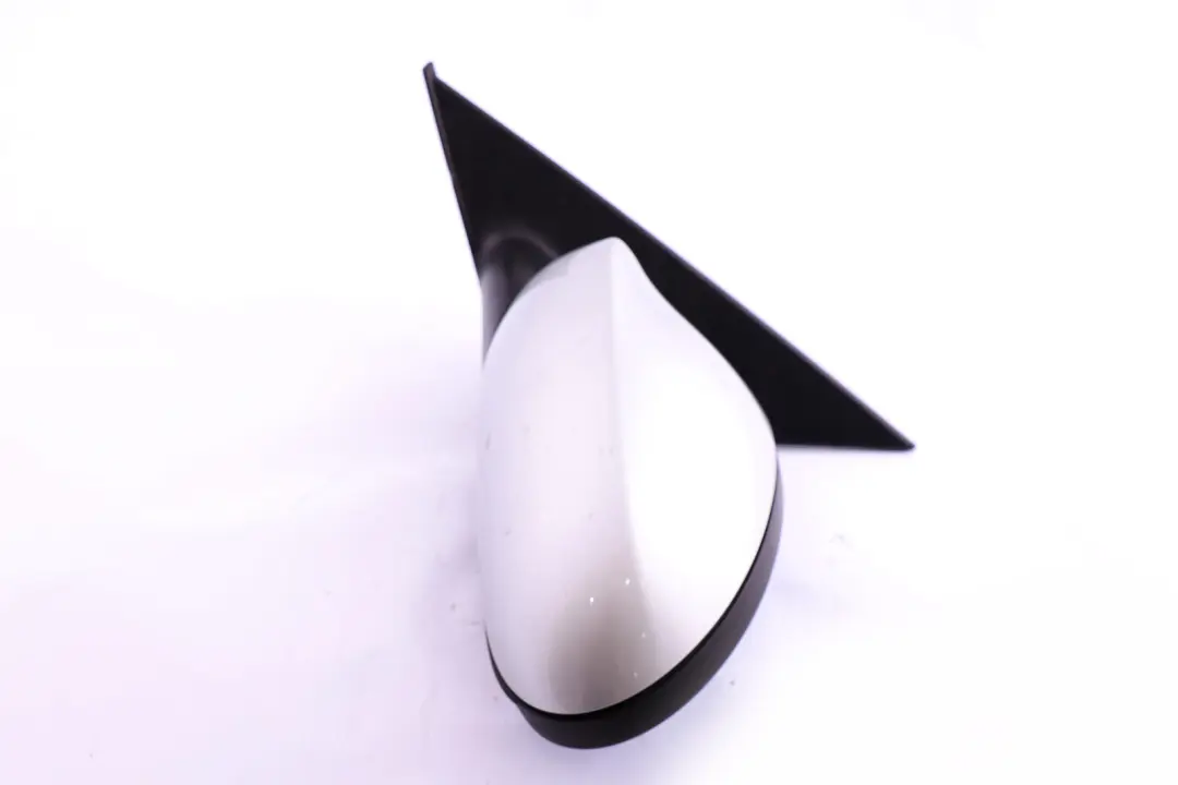 Heated Left Wing Mirror N/S Titansilber Titan Silver to BMW 1 Series 11 E87 with Part number 7189851 BMW 1 Series 11 E87 Heated Left Wing Mirror N/S Titansilber Titan Silver - SKU rhd-7189851-TS11 - Part number 7189851