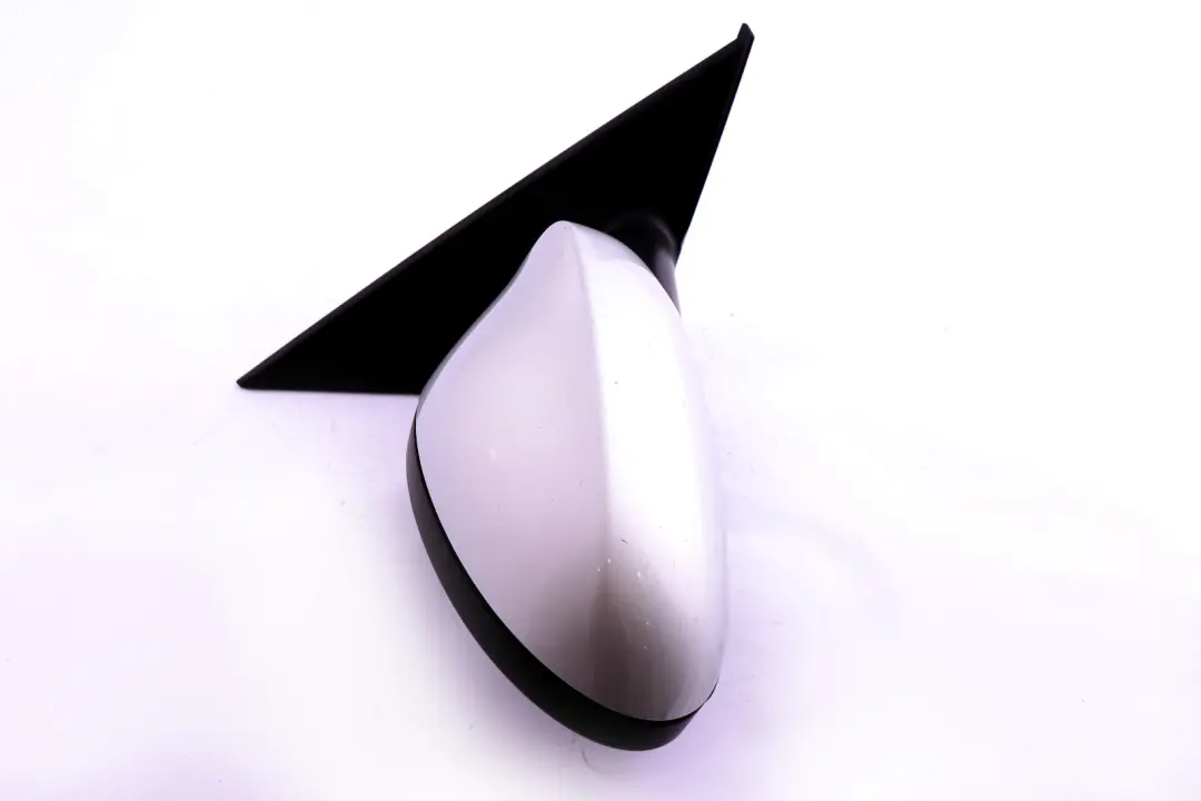 Heated Right Wing Mirror O/S Titansilber Titan Silver 354 to BMW 1 Series 8 E87 with Part number 7189852 BMW 1 Series 8 E87 Heated Right Wing Mirror O/S Titansilber Titan Silver 354 - SKU rhd-7189852-TS8 - Part number 7189852