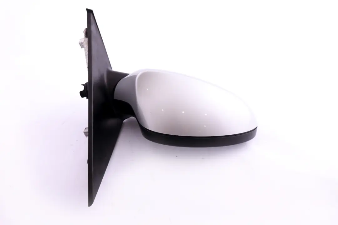 Heated Right Wing Mirror O/S Titansilber Titan Silver 354 to BMW 1 Series 8 E87 with Part number 7189852 BMW 1 Series 8 E87 Heated Right Wing Mirror O/S Titansilber Titan Silver 354 - SKU rhd-7189852-TS8 - Part number 7189852