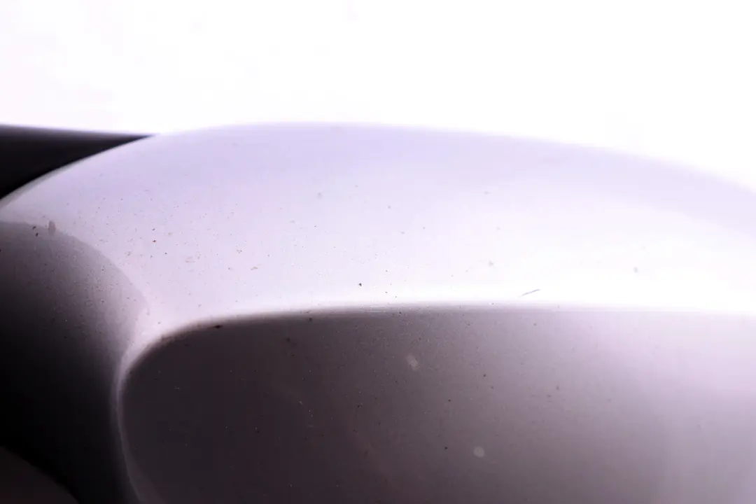 Heated Right Wing Mirror O/S Titansilber Titan Silver 354 to BMW 1 Series 8 E87 with Part number 7189852 BMW 1 Series 8 E87 Heated Right Wing Mirror O/S Titansilber Titan Silver 354 - SKU rhd-7189852-TS8 - Part number 7189852