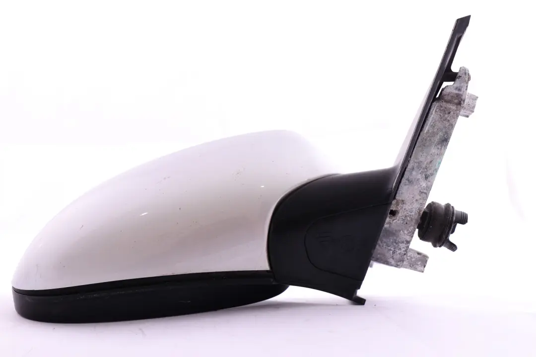 Heated Right Wing Mirror O/S Titansilber Titan Silver 354 to BMW 1 Series 8 E87 with Part number 7189852 BMW 1 Series 8 E87 Heated Right Wing Mirror O/S Titansilber Titan Silver 354 - SKU rhd-7189852-TS8 - Part number 7189852