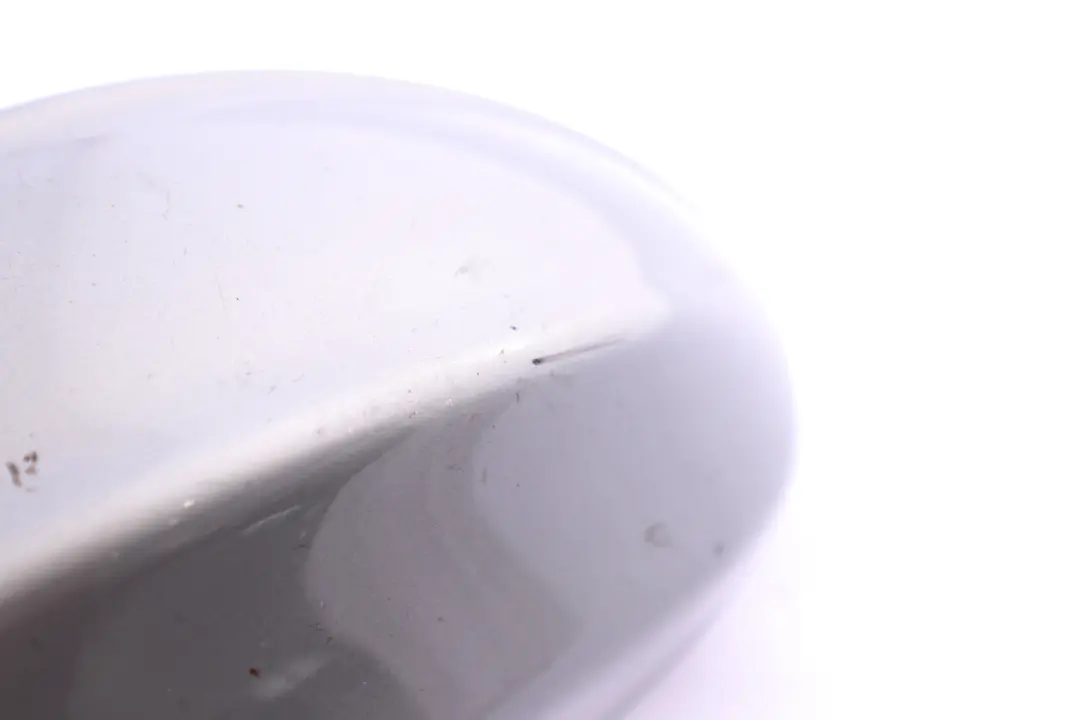 Heated Left Passenger Wing Mirror N/S Arktis Metallic to BMW 3 Series 5 E90 E91 with Part number 7189947 BMW 3 Series 5 E90 E91 Heated Left Passenger Wing Mirror N/S Arktis Metallic - SKU rhd-7189947-AM5 - Part number 7189947