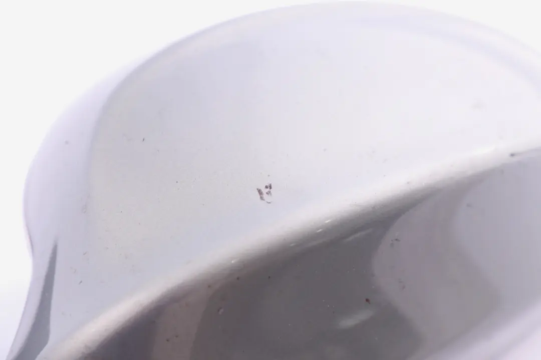 Heated Left Passenger Wing Mirror N/S Arktis Metallic to BMW 3 Series 5 E90 E91 with Part number 7189947 BMW 3 Series 5 E90 E91 Heated Left Passenger Wing Mirror N/S Arktis Metallic - SKU rhd-7189947-AM5 - Part number 7189947