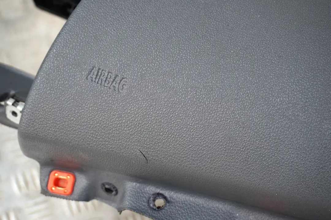 Trim Panel Dashboard Dash Alaska Grau Grey to BMW 1 SERIES E87 with Part number 9190057 BMW 1 SERIES E87 Trim Panel Dashboard Dash Alaska Grau Grey - SKU rhd-9190057 - Part number 9190057