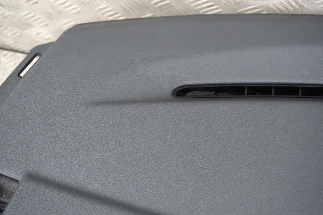 Trim Panel Dashboard Dash Alaska Grau Grey to BMW 1 SERIES E87 with Part number 9190057 BMW 1 SERIES E87 Trim Panel Dashboard Dash Alaska Grau Grey - SKU rhd-9190057 - Part number 9190057