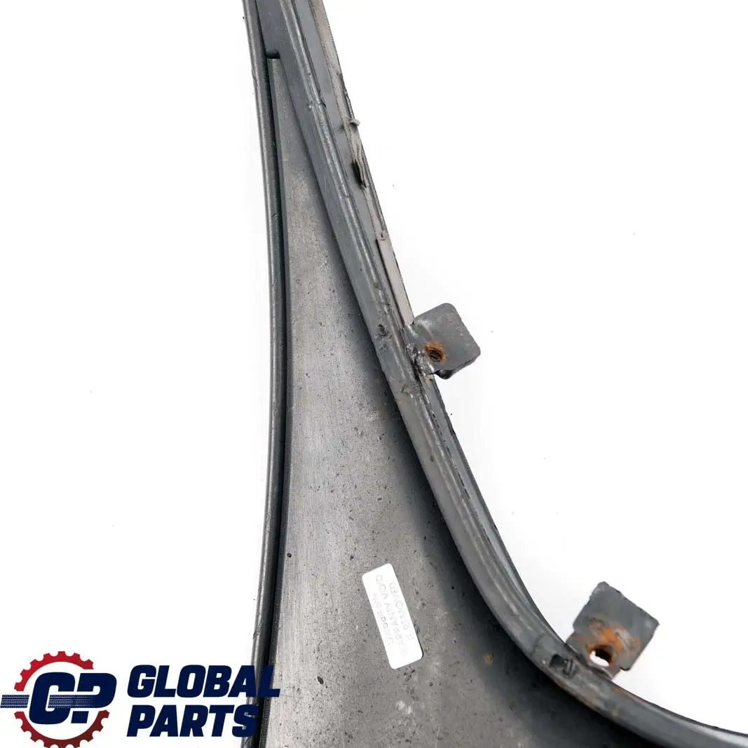  Mercedes-Benz CLK W208 C208 Front Rear Mud Flaps Spalsh Guard Cover Trim Set - SKU C208 Mud Flaps - Part number C208 Mud Flaps