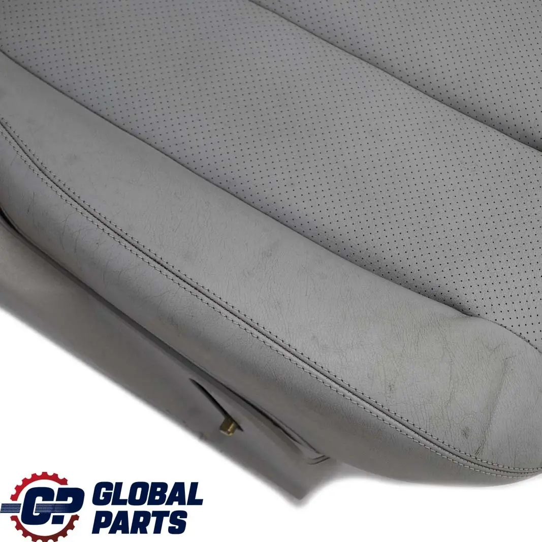 Mercedes-Benz CLK-Class W208 Coupe Grey Leather Interior Seats Seat to with Part number C208 Mercedes-Benz CLK-Class W208 Coupe Grey Leather Interior Seats Seat - SKU C208 Seats - Part number C208