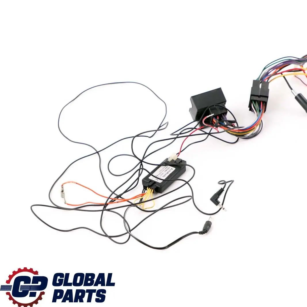 MP3 USB AUX Bluetooth iPod Stereo Radio Audio Media Player Alpine CD - SKU CDE-126BT - Part number CDE-126BT