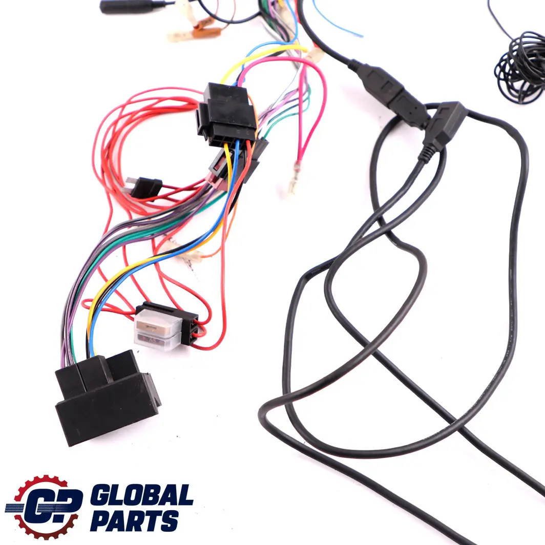 Genuine Alpine CD MP3 USB iPod Car Radio Stereo Audio Media Player  - SKU CDE-178BT - Part number CDE-178BT