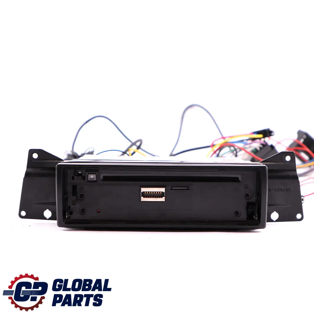 Genuine Alpine CD MP3 USB iPod Car Radio Stereo Audio Media Player  - SKU CDE-178BT - Part number CDE-178BT