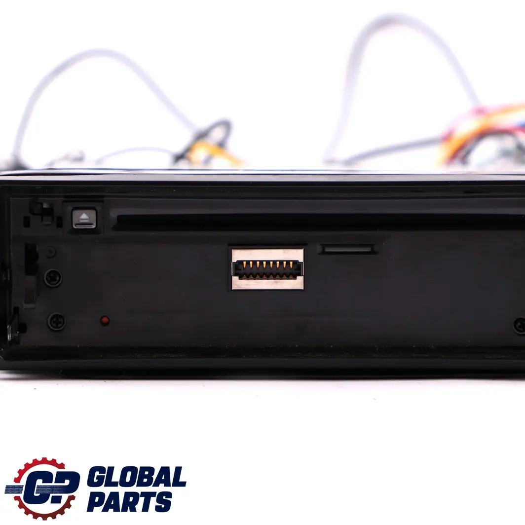 Genuine Alpine CD MP3 USB iPod Car Radio Stereo Audio Media Player  - SKU CDE-178BT - Part number CDE-178BT