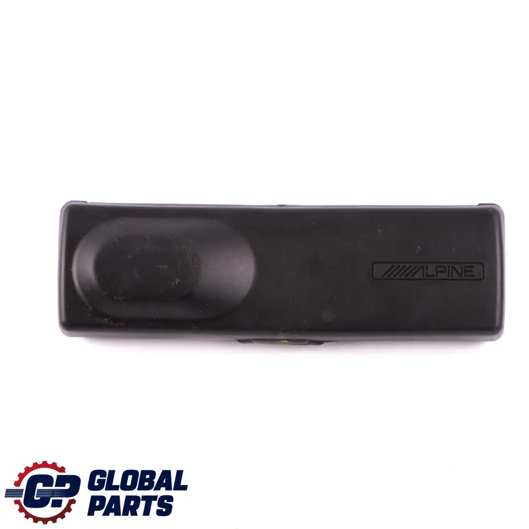 Genuine Alpine CD MP3 USB iPod Car Radio Stereo Audio Media Player  - SKU CDE-178BT - Part number CDE-178BT