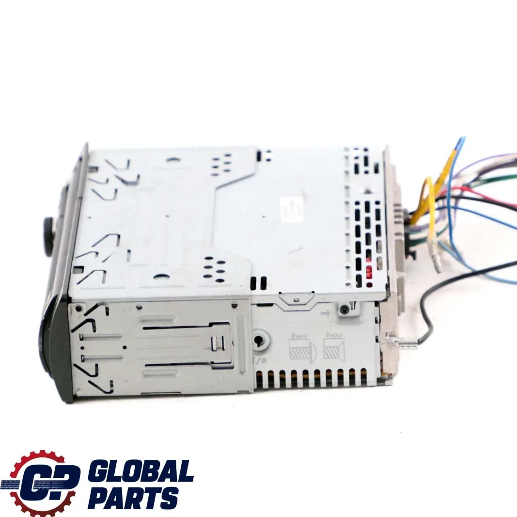  Genuine Sony Xplod CD Compact Disc Stereo Audio Player Head Unit - SKU CDX-GT230 - Part number CDX-GT230