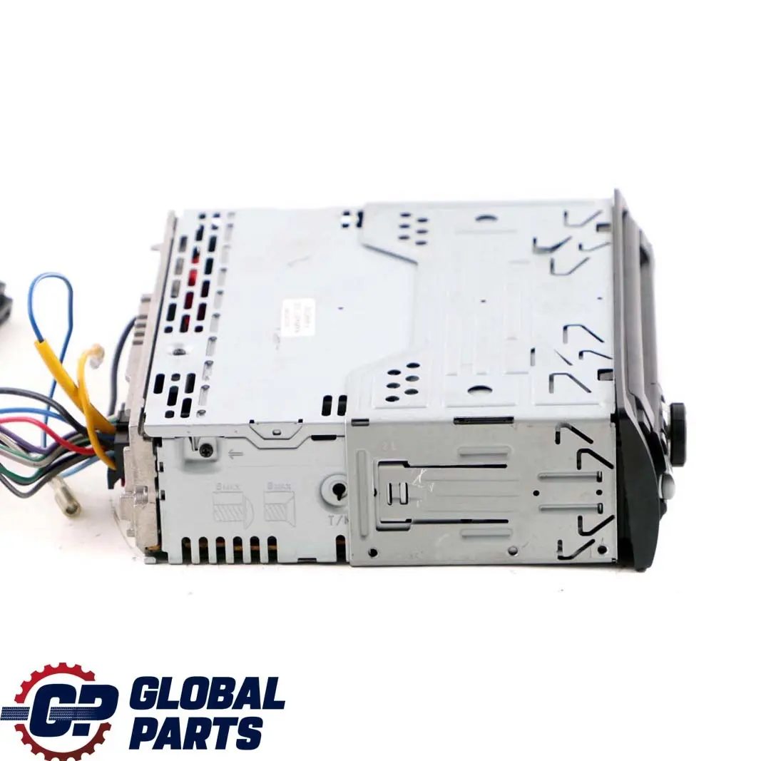  Genuine Sony Xplod CD Compact Disc Stereo Audio Player Head Unit - SKU CDX-GT230 - Part number CDX-GT230