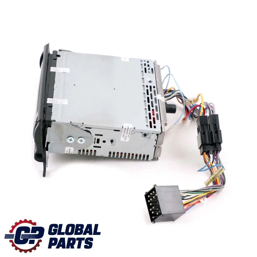 Genuine Sony Xplod CD Compact Disc Stereo Audio Player Head Unit to with Part number CDX-S2000 Genuine Sony Xplod CD Compact Disc Stereo Audio Player Head Unit - SKU CDX-S2000C - Part number CDX-S2000