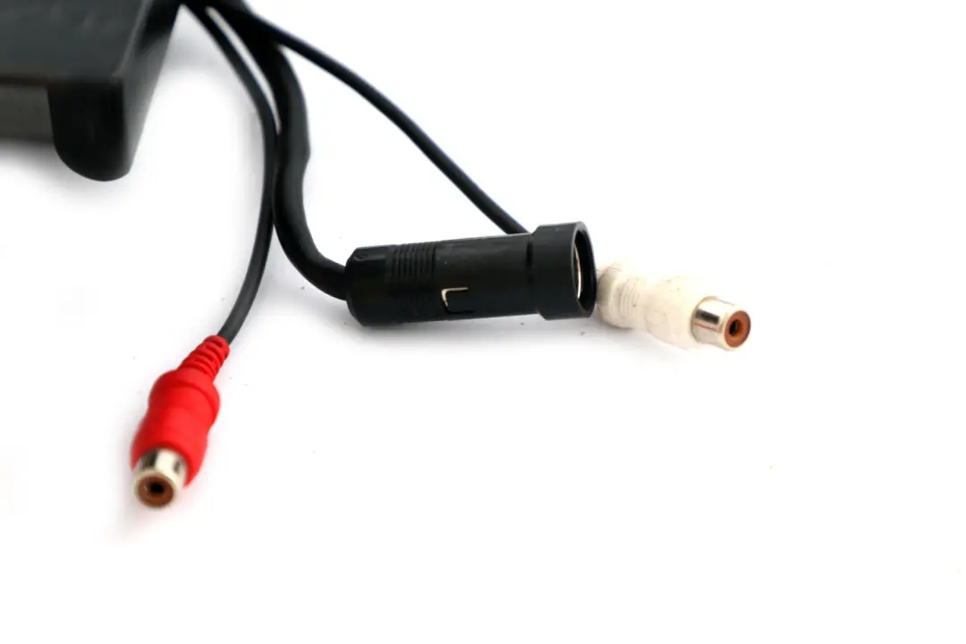 Sony 6-Disc CD Changer Multichanger Magazine Wiring Cables Set to with Part number 6913390 Sony 6-Disc CD Changer Multichanger Magazine Wiring Cables Set - SKU CDX-T69 - Part number 6913390