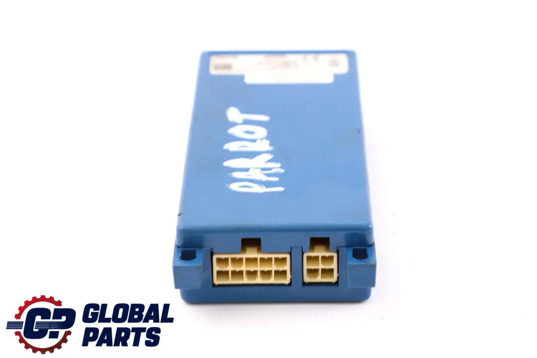 Módulo unidad control conexión manos libres Bluetooth Parrot original  - SKU CKI3100N - Número de pieza CKI3100
