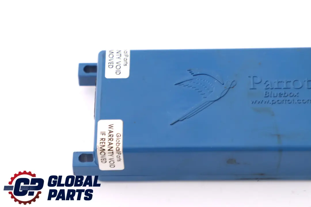 Módulo unidad control conexión manos libres Bluetooth Parrot original  - SKU CKI3100N - Número de pieza CKI3100
