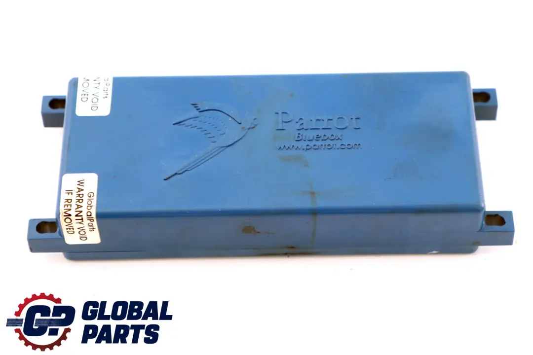 Genuine Parrot Bluetooth Hands-free Connection Control Unit Module to with Part number CKI3100 Genuine Parrot Bluetooth Hands-free Connection Control Unit Module - SKU CKI3100N - Part number CKI3100