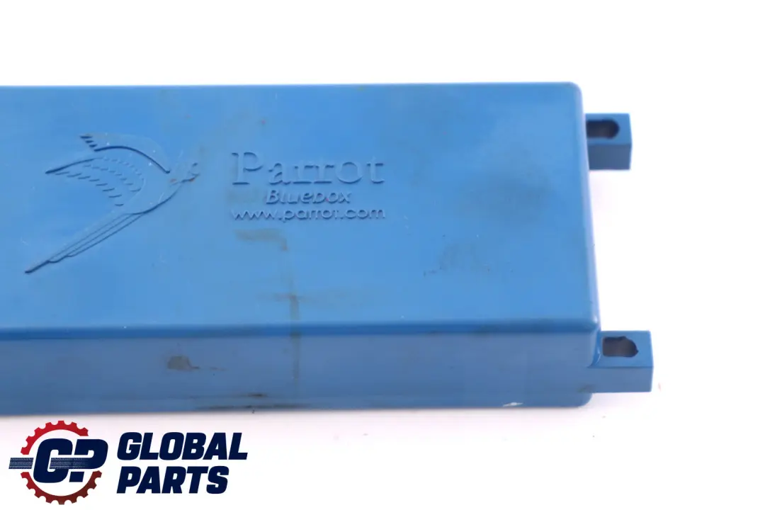 Módulo unidad control conexión manos libres Bluetooth Parrot original  - SKU CKI3100N - Número de pieza CKI3100