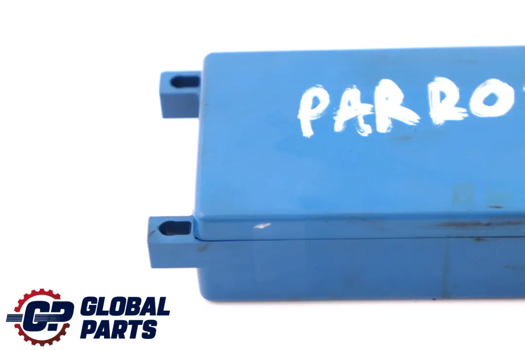 Módulo unidad control conexión manos libres Bluetooth Parrot original  - SKU CKI3100N - Número de pieza CKI3100