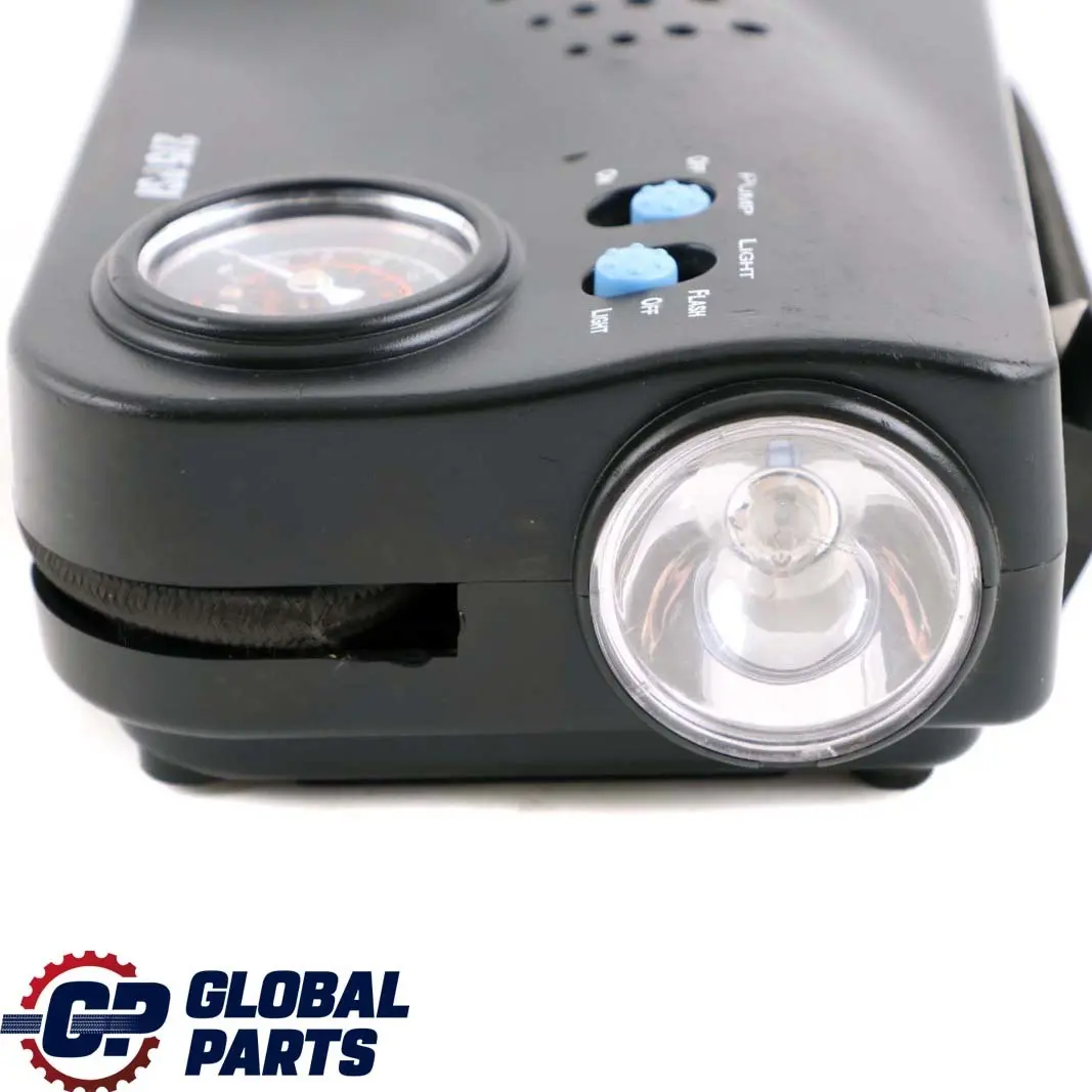 Emergency Tool Compressor Lamp Light Flash Tire Wheel Pump 275 PSI to with Part number Compressor 275PSI Emergency Tool Compressor Lamp Light Flash Tire Wheel Pump 275 PSI - SKU Compressor 275PSI - Part number Compressor 275PSI