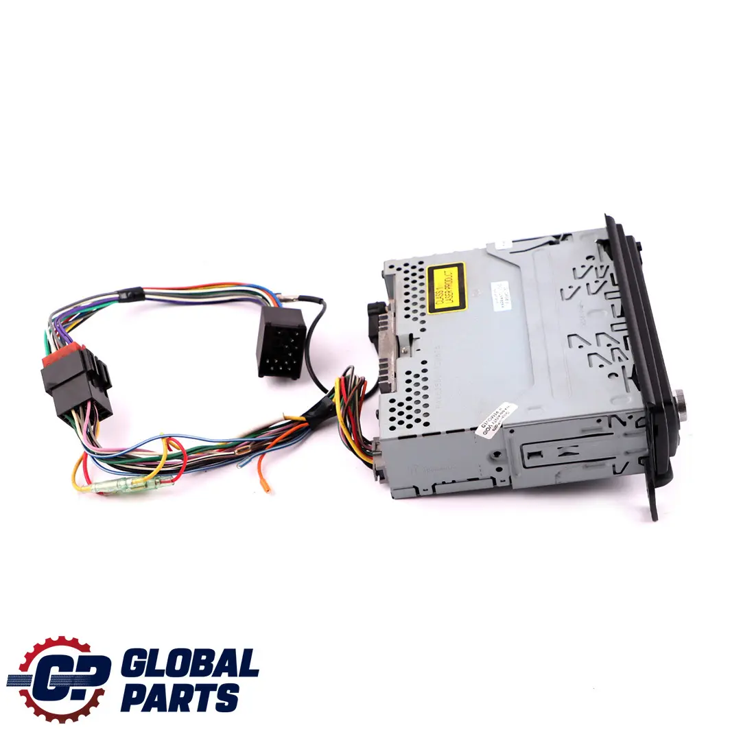 Genuine Panasonic CD MP3 AUX RDS Car Radio Stereo Audio Player to with Part number CQ-C1303NW Genuine Panasonic CD MP3 AUX RDS Car Radio Stereo Audio Player - SKU CQ-C1303NW - Part number CQ-C1303NW