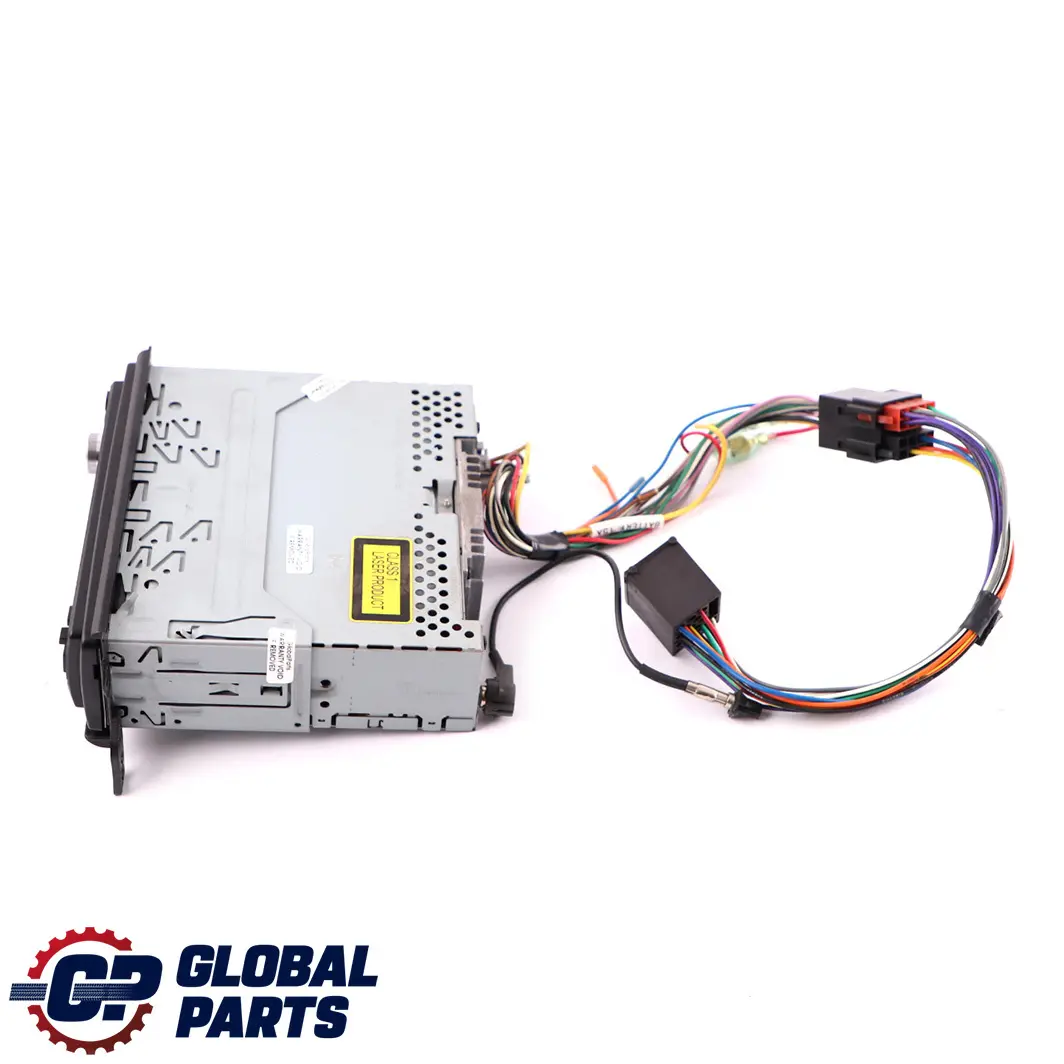 Genuine Panasonic CD MP3 AUX RDS Car Radio Stereo Audio Player to with Part number CQ-C1303NW Genuine Panasonic CD MP3 AUX RDS Car Radio Stereo Audio Player - SKU CQ-C1303NW - Part number CQ-C1303NW