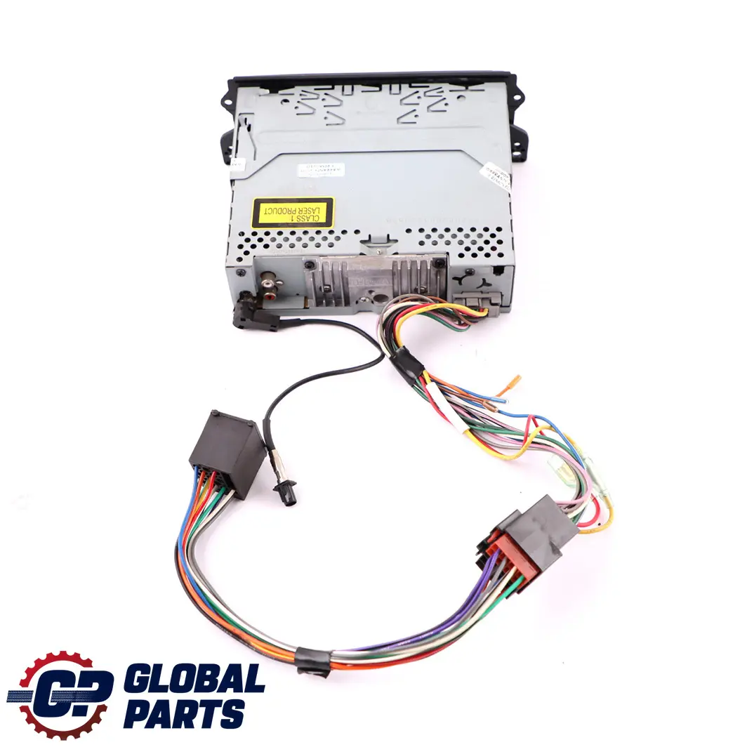 Genuine Panasonic CD MP3 AUX RDS Car Radio Stereo Audio Player to with Part number CQ-C1303NW Genuine Panasonic CD MP3 AUX RDS Car Radio Stereo Audio Player - SKU CQ-C1303NW - Part number CQ-C1303NW