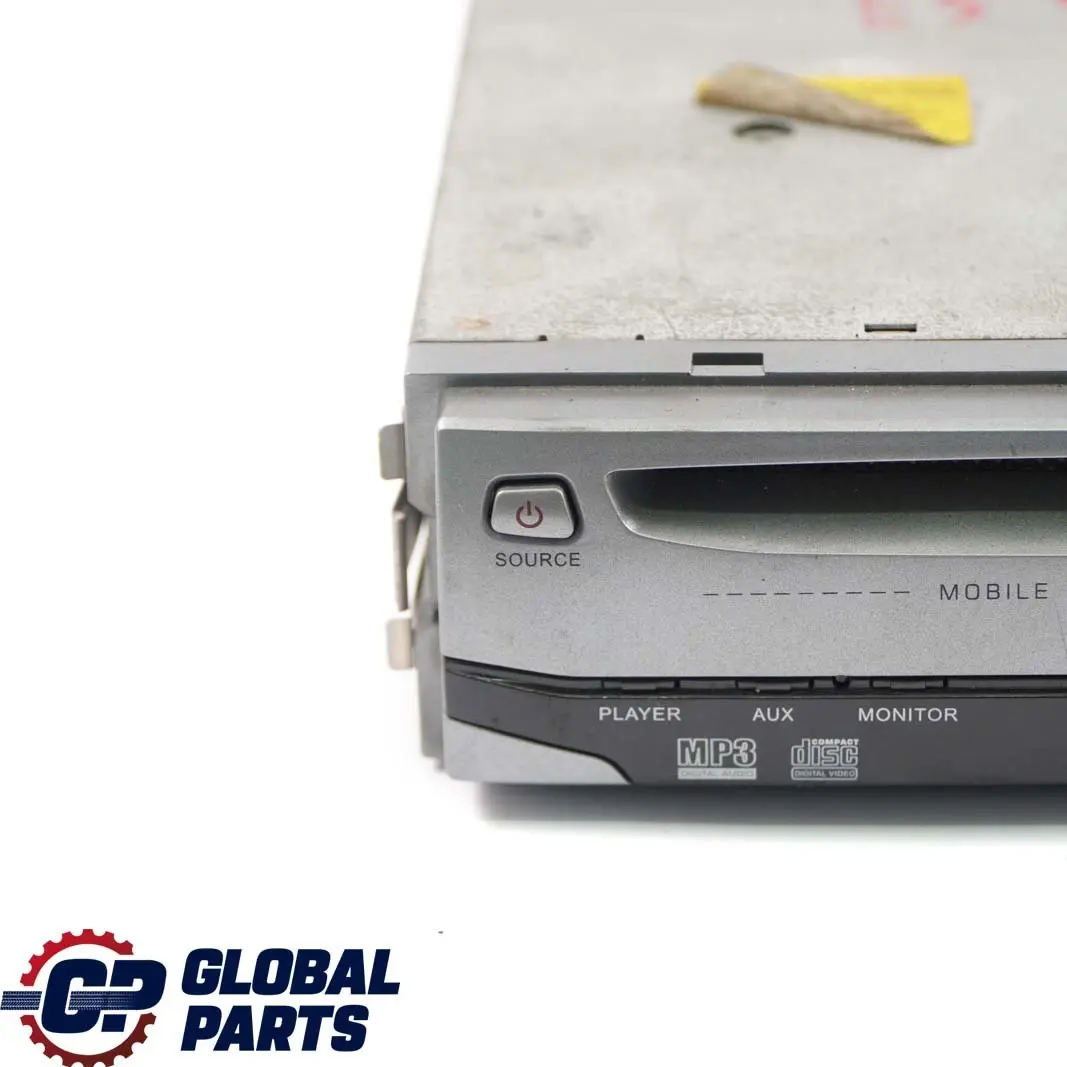 Genuine Centurion MP3 CD Mobile Multimedia Disc Player Head Unit to  with Part number DVD899  Genuine Centurion MP3 CD Mobile Multimedia Disc Player Head Unit - SKU DVD899 - Part number DVD899