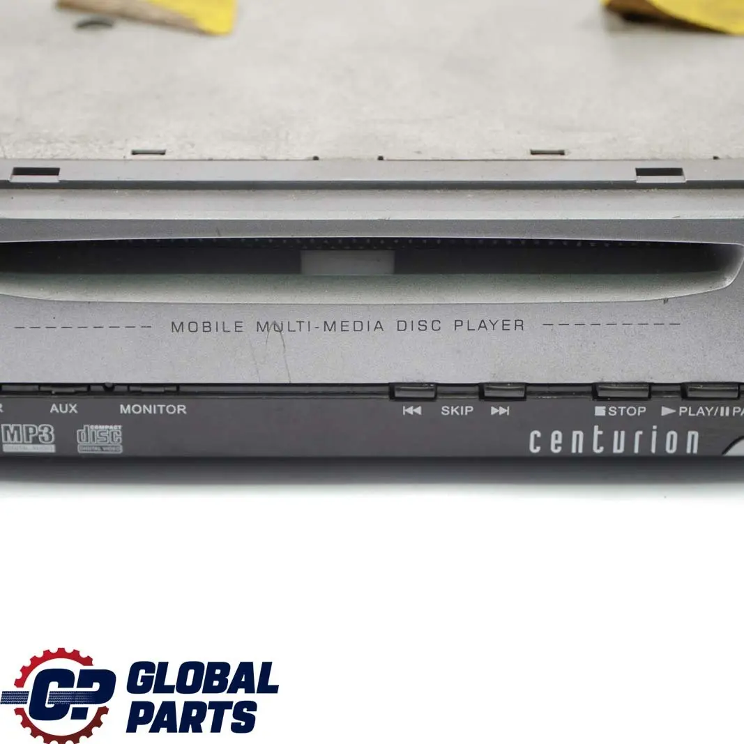 Genuine Centurion MP3 CD Mobile Multimedia Disc Player Head Unit to  with Part number DVD899  Genuine Centurion MP3 CD Mobile Multimedia Disc Player Head Unit - SKU DVD899 - Part number DVD899