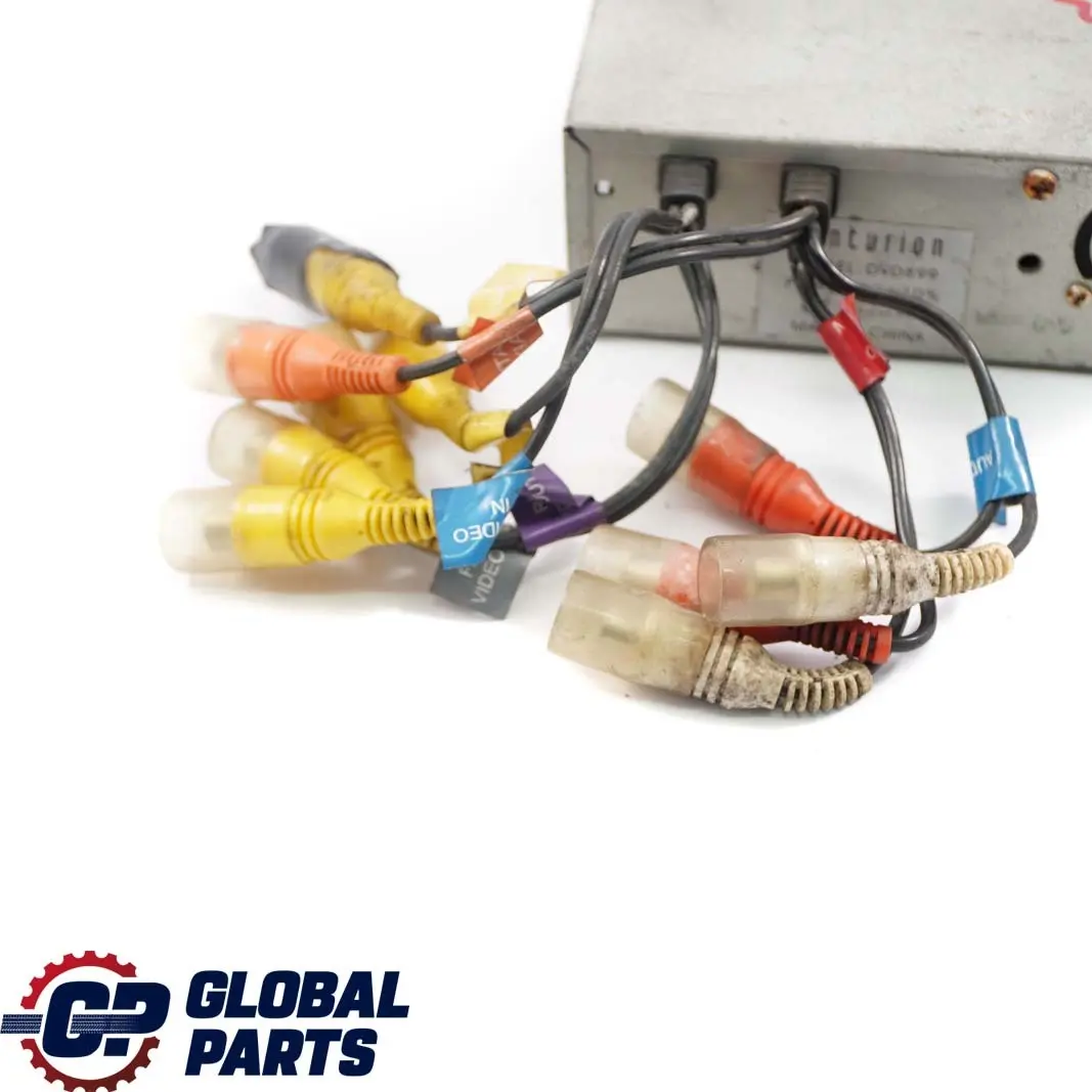 Genuine Centurion MP3 CD Mobile Multimedia Disc Player Head Unit to  with Part number DVD899  Genuine Centurion MP3 CD Mobile Multimedia Disc Player Head Unit - SKU DVD899 - Part number DVD899