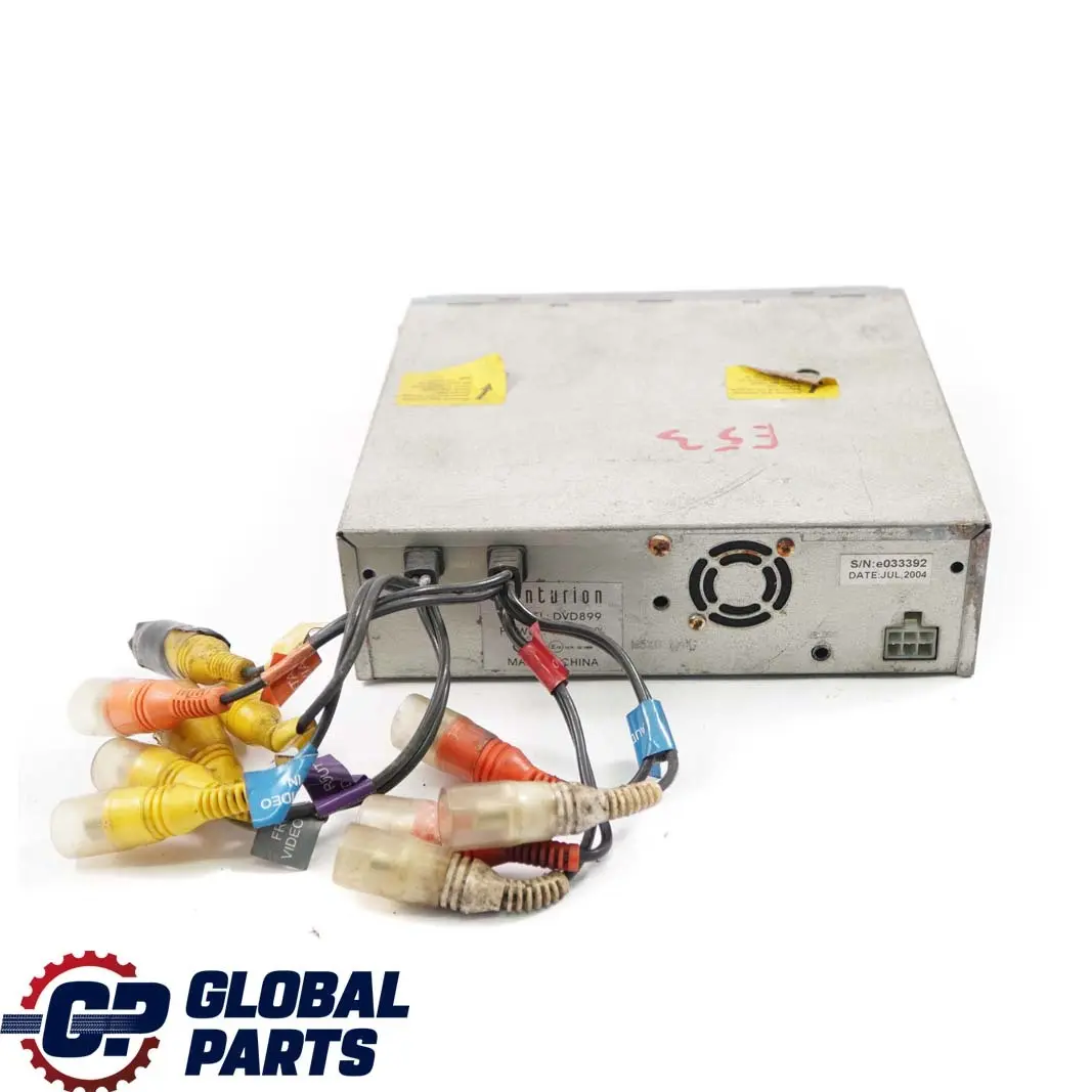 Odtwarzacz Centurion Napęd Płyt DVD CD MP3 do o numerze DVD899 Odtwarzacz Centurion Napęd Płyt DVD CD MP3 - SKU DVD899 - Numer Części DVD899